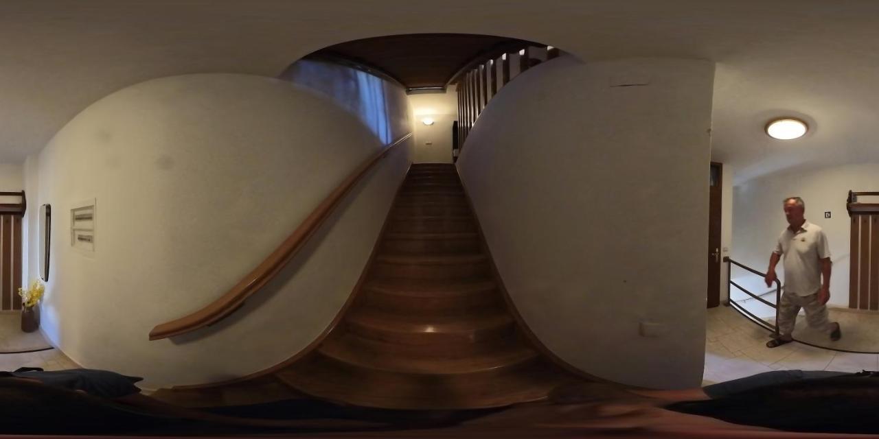 Srecko Apartment Bale Exterior photo